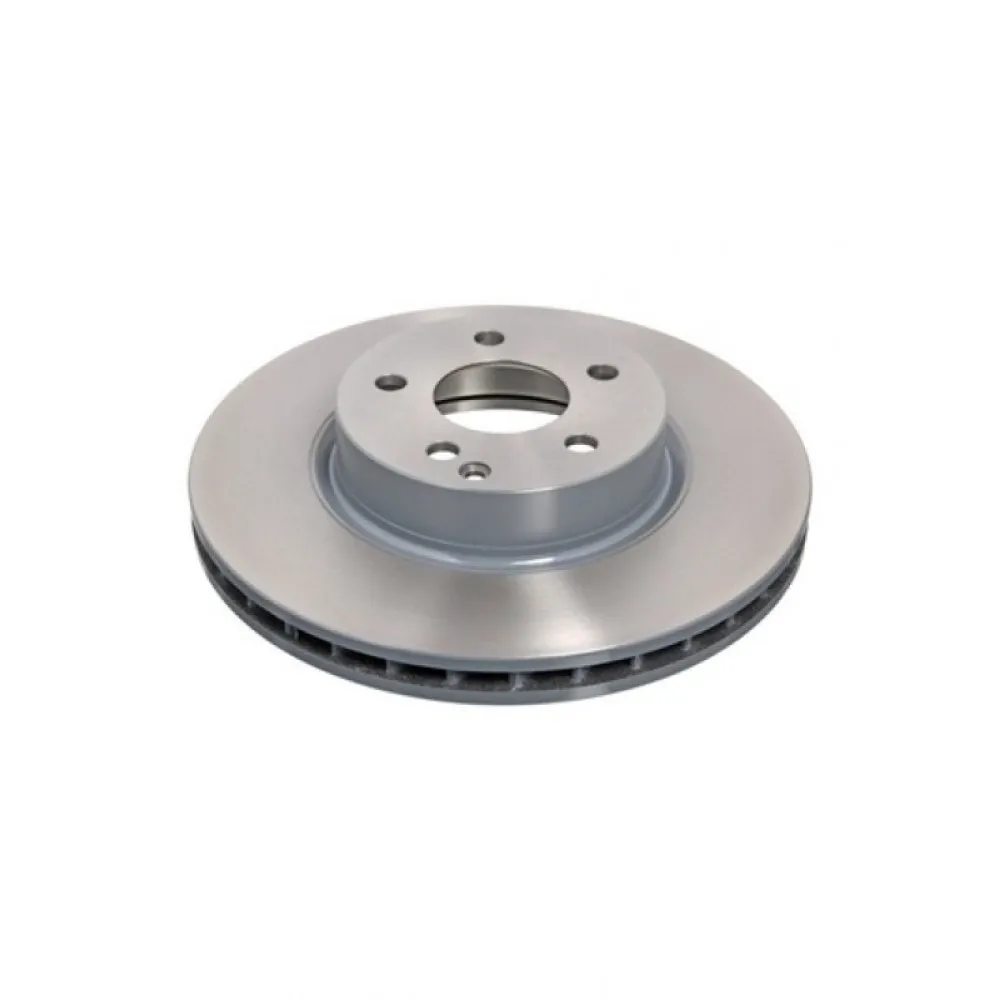 Fren Diski On Mercedes C219 W211 S211