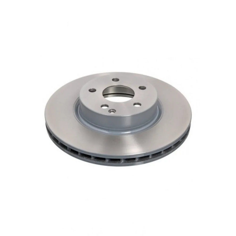 FREN DISKI ON MERCEDES C219 W211 S211