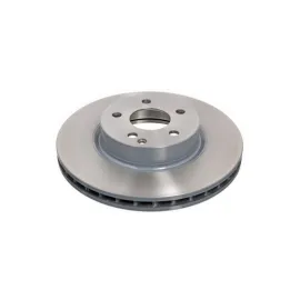 FREN DISKI ON MERCEDES C219 W211 S211