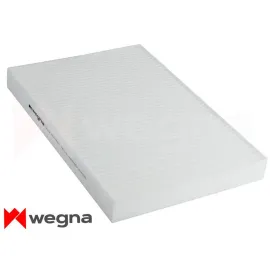 POLEN FİLTRESİ DİKDÖRTGEN ASTRA G 98-04 - ASTRA H 04-14 -ZAFIRA A 98-10 1.4-1.6-1.8-2.0T-16V CU 3054