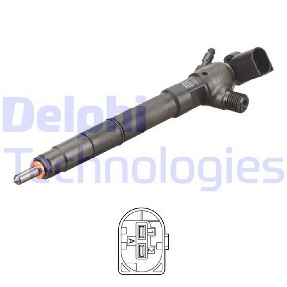 CR ENJEKTOR A1-A1-IBİZA-TOLEDO-FABİA-RAPİD-POLO 02/2014