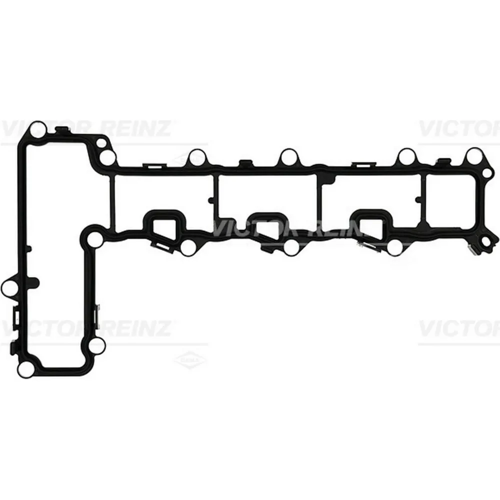 KÜRBÜTÖR KAPAK CONTASI BOXER-JUMPER-VIVARO C-ZAFIRA LIFE-P308-P508-P3008-P5008-EXPERT-JUMPY-C4-C5- FOCUS III- C-MAX-KUGA-MONDEO-S-MAX-GALAXY-TOYOTA PROACE 2.0 DW10 DTR-DTH-DTL BlueHDI-TDCI