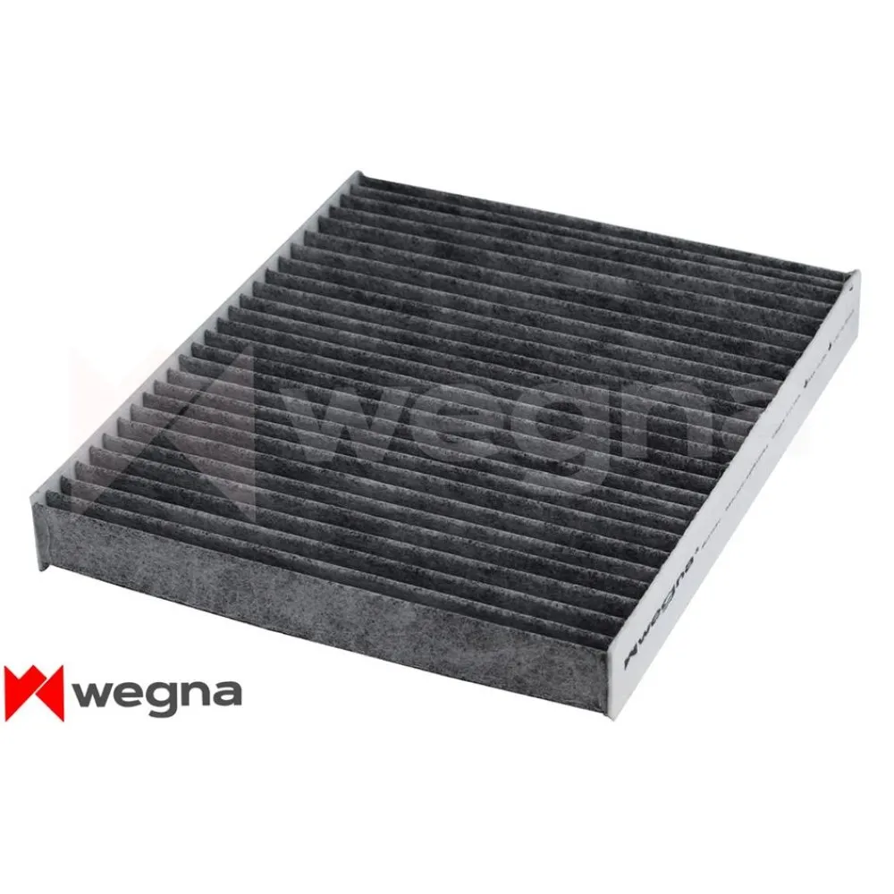 Polen Filtresi Mercedes G-Class W461 W463 . Audi A2 . Seat Cordoba Ibiza . Skoda Fabia . Vw Polo Karbonlu