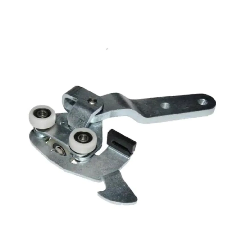 Orta Kapi Kilidi Alt Mekanizmasi Ducato-Boxer-Jumper Ym. 07-13