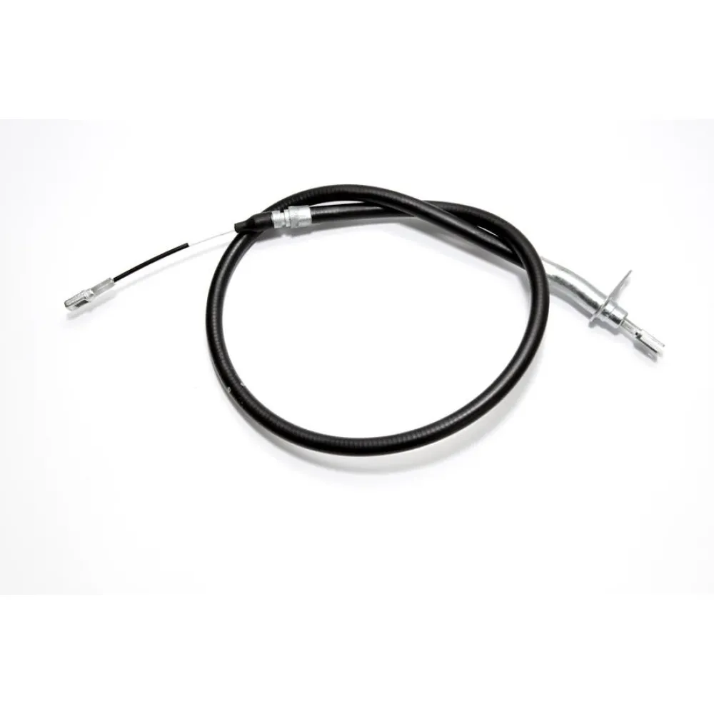 Fren Halati Arka Sag Mercedes S-Class W126 85 91