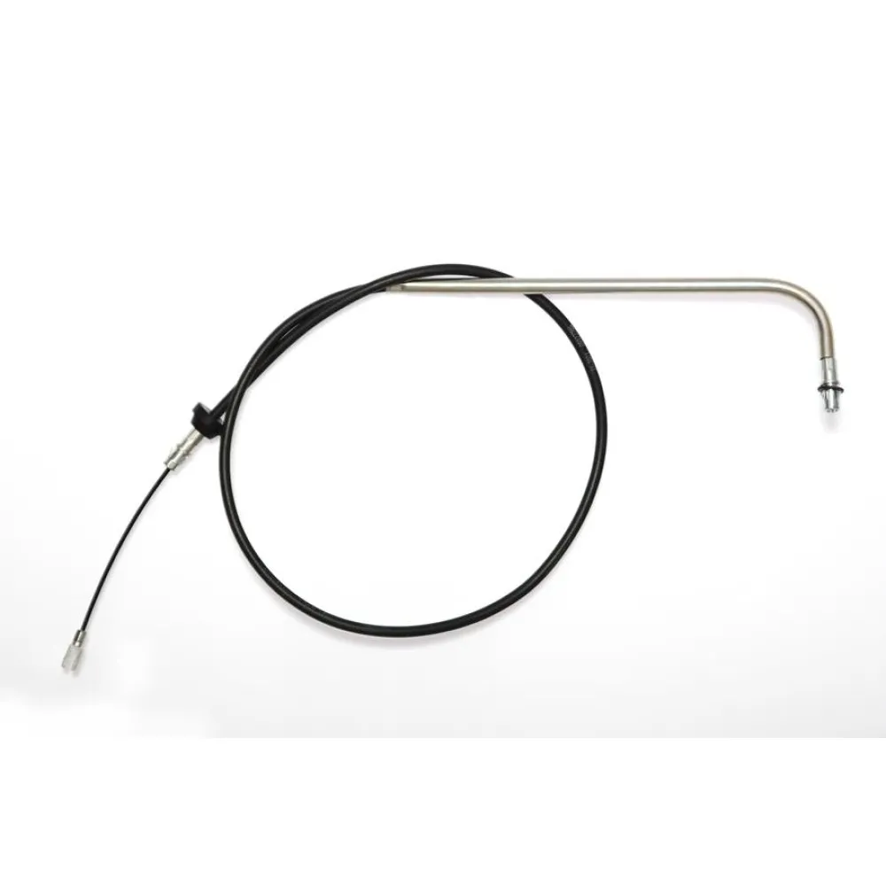 El Fren Telleri Ön Transit V348 06 11