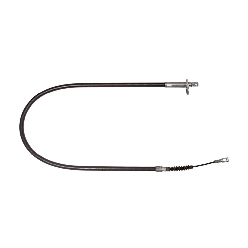 Fren Halati Arka Sol Mercedes S-Class W140 91 98