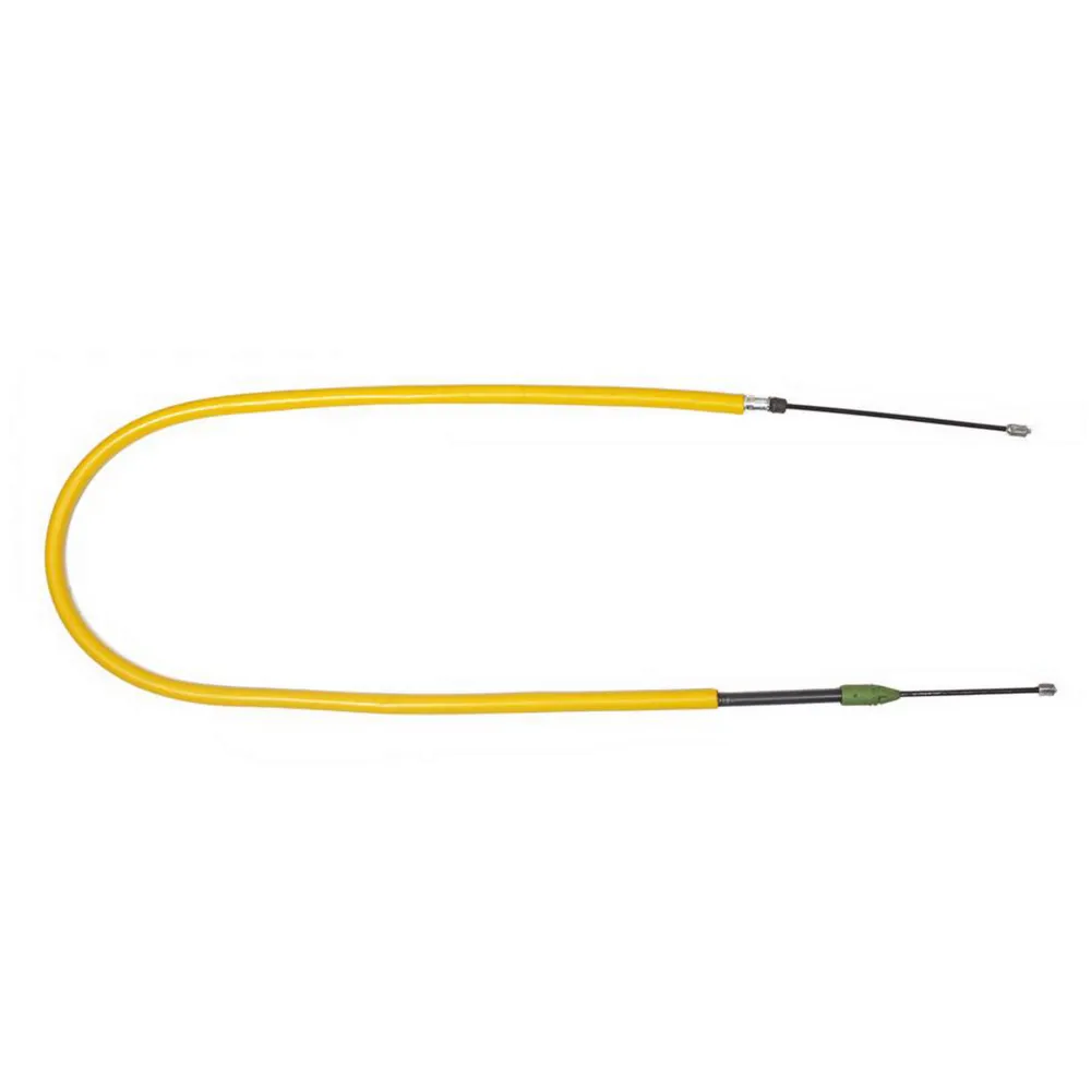 ARKA EL FREN TELİ SOL MGN SCENIC 00