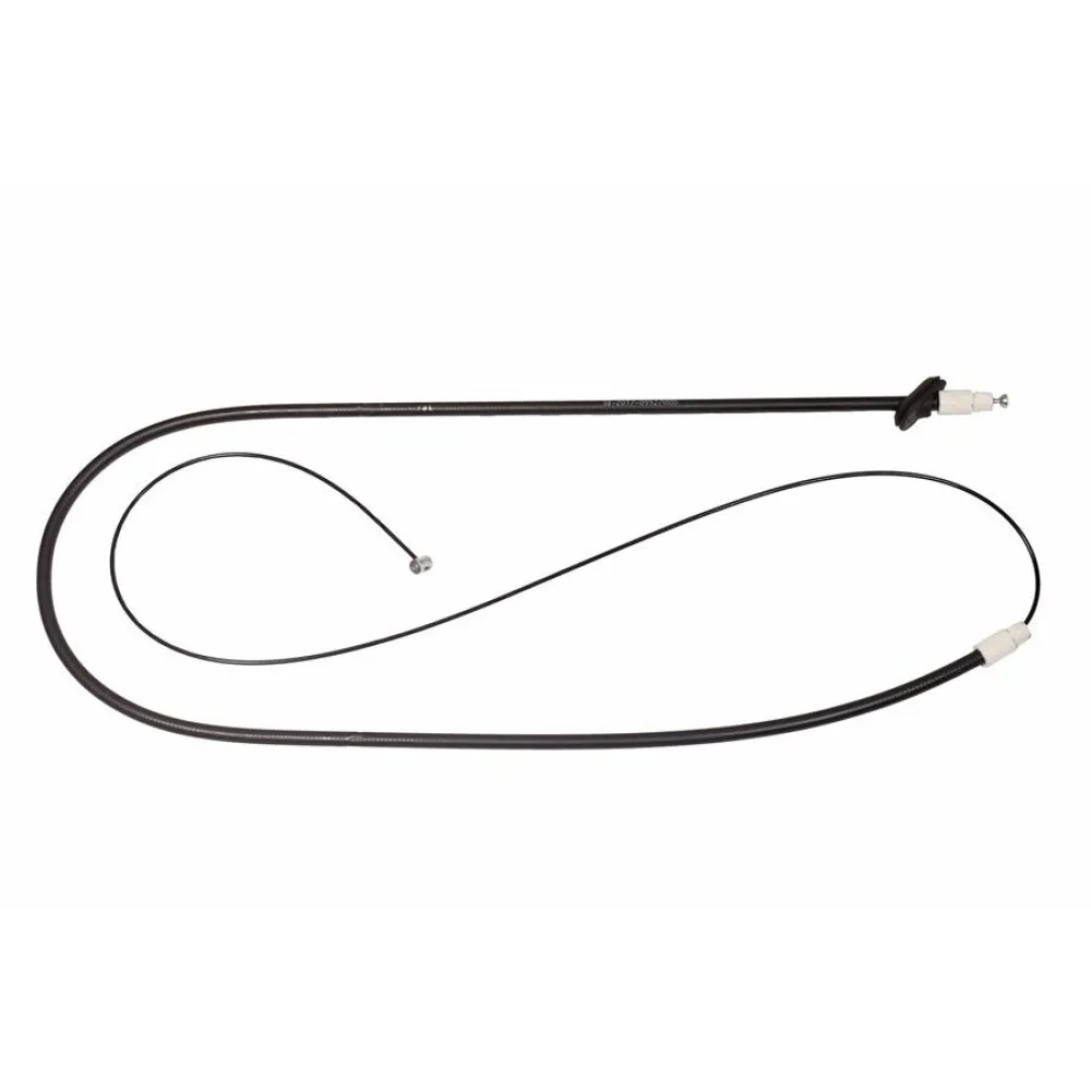 Fren Halati On Mercedes Vito W639 03 2432Mm/1370Mm