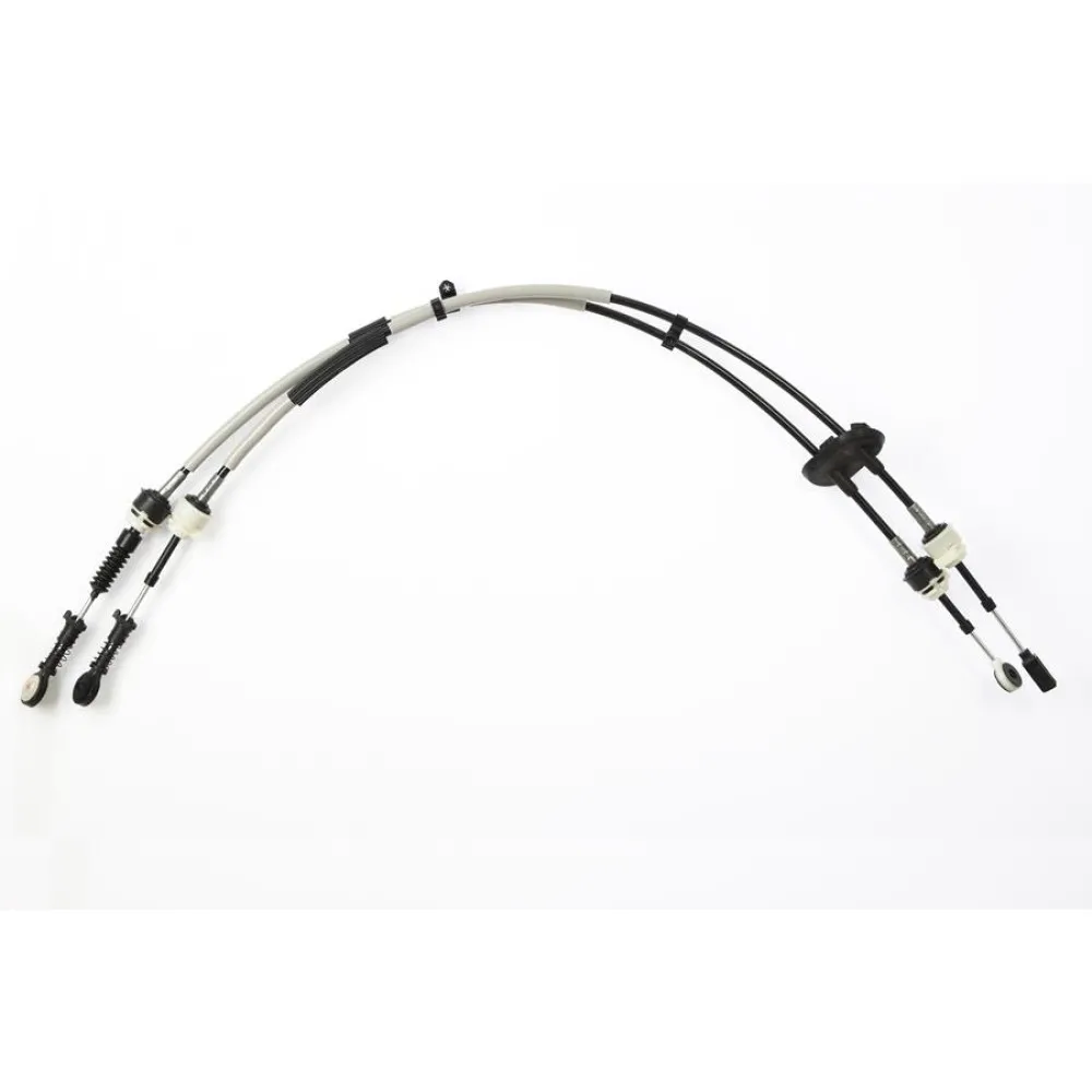 Vites Halati Mercedes W176 C117 X117 X156 Fsg Manuel Sanziman. 6 Vites