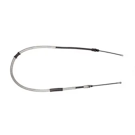 EL FREN TELİ ARKA SAĞ-SOL MASTER III 3500 PR-ARR 2.3 dCi 2.3 100-125-150cv Çift Tekerlek 04-10