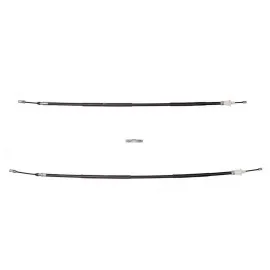 EL FREN TELİ ARKA SAĞ-SOL MEGANE II SCENIC 03-