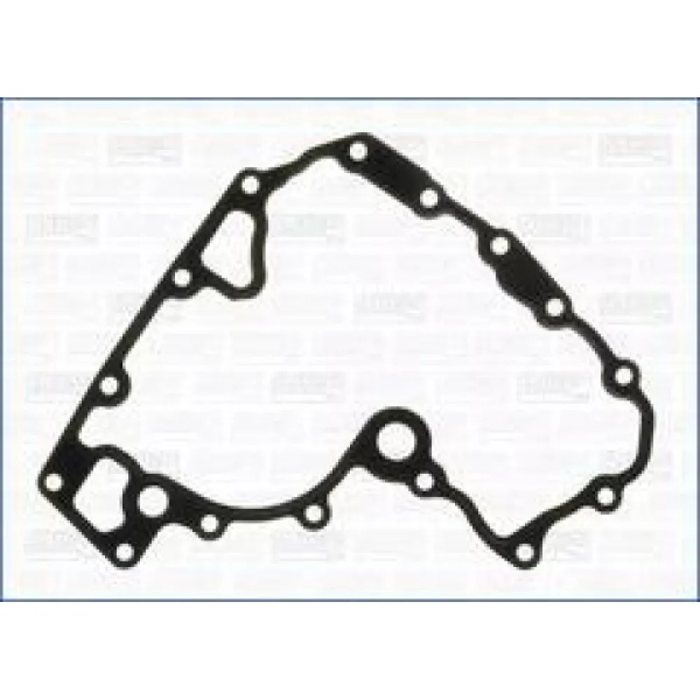 Yag Pompa Basinc Conta 0.80Mm Ducato 2.3 Jtd