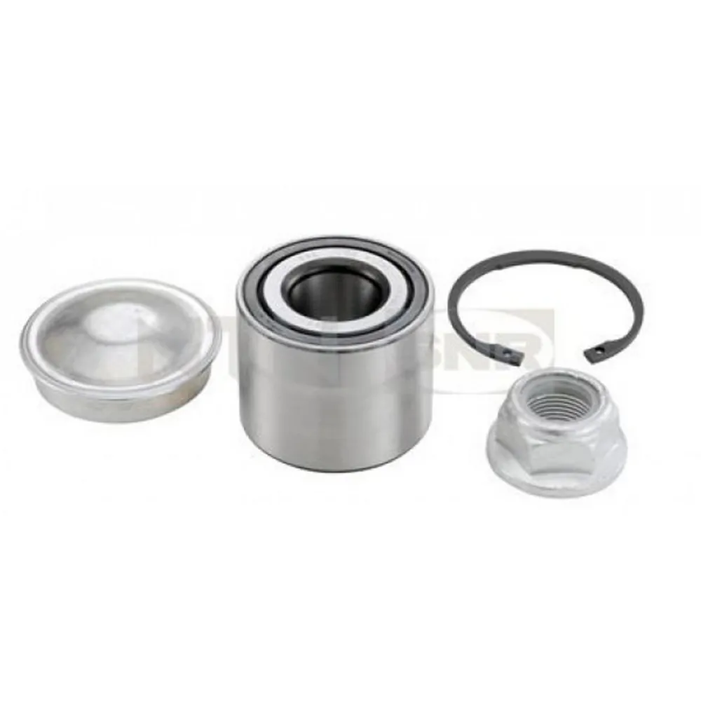 Arka Teker Rulmani Renault Clio Iii 05 Clio Iv 12 Modus 05 Dacia Logan 04 Logan Ii 12 Sandero 08 Sandero Ii 12 1.0Sce 0.9Tce 1.2 1.5Dci 1.6 25X55X43