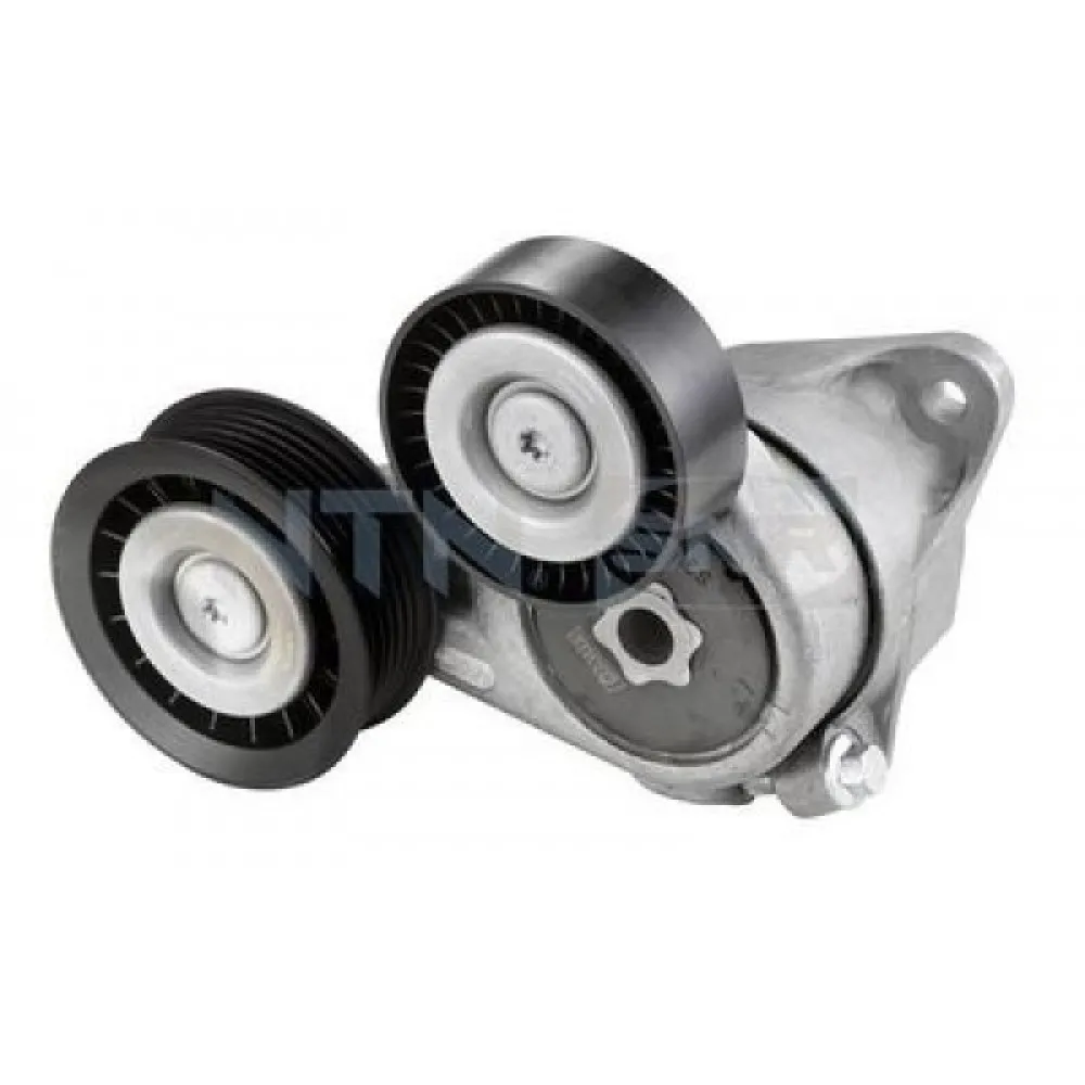 Alternatör Gergi Rulmani V Gergi Kütüğü Ford C-Max-Focus C-Max-Focus Ii 1.8 Tdci 04-12