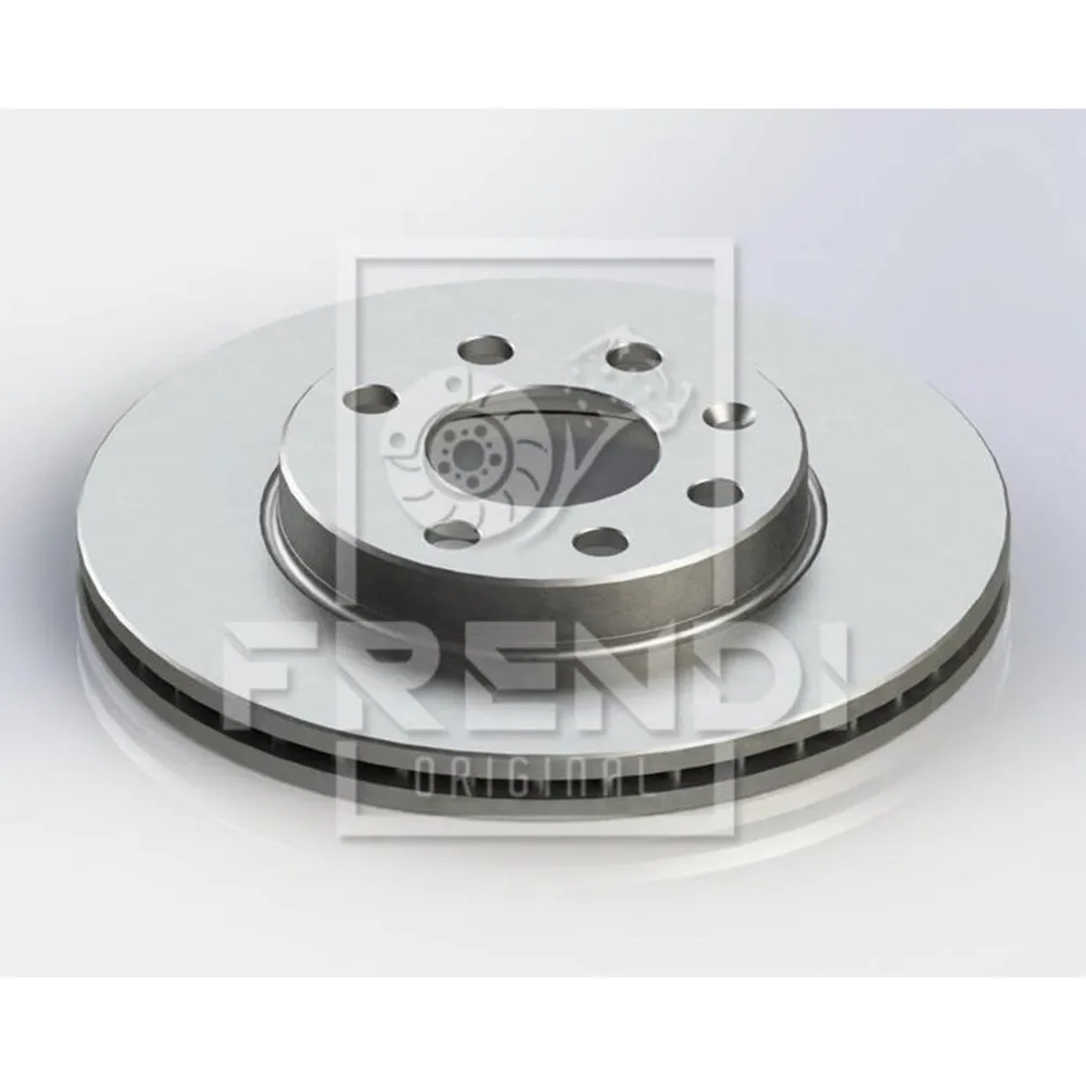 ÖN FREN AYNASI CORSA C 1.0-1.2 16V 01 11 ABS Lİ 240x20x4DLxHAVALI