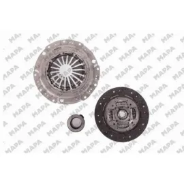 SET MEKANİK RULMANLI BMW 3 3.20İ 5 5.20İ