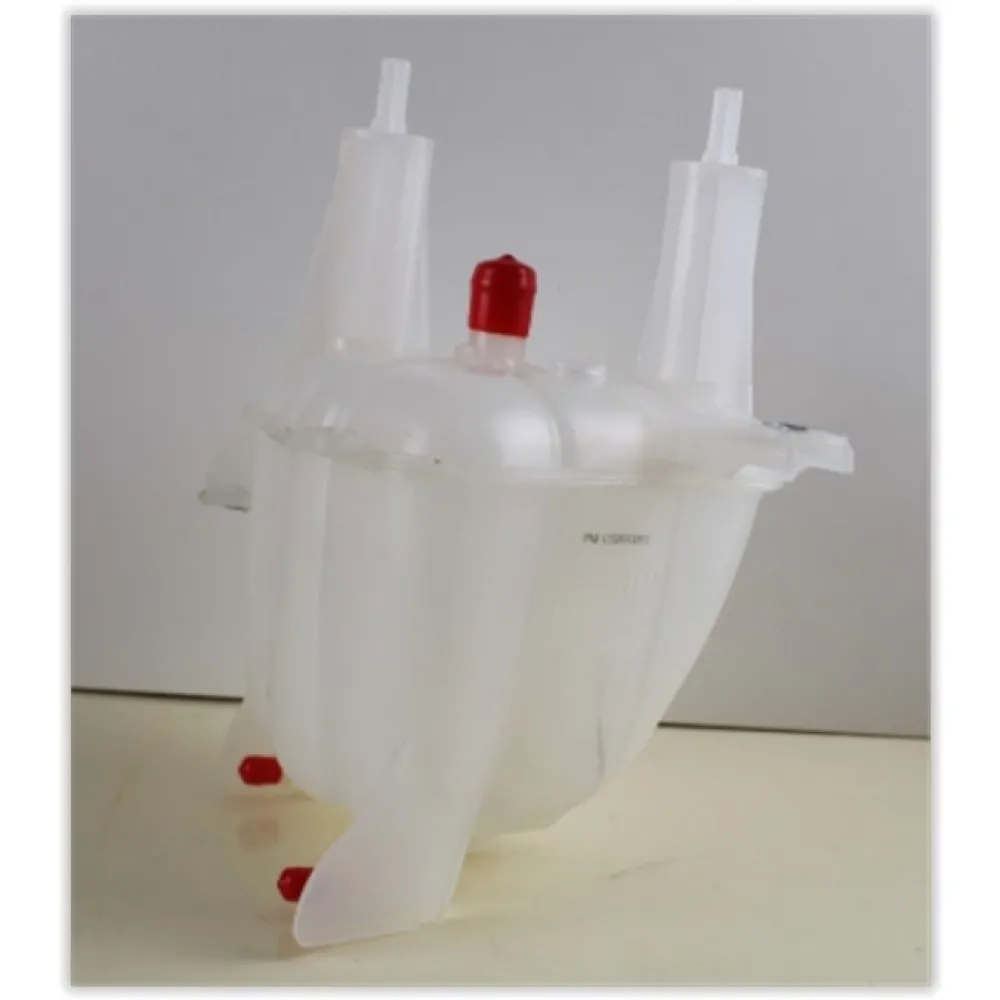 Genleşme Kavanozu Ducato Iii-Boxer Iii-Jumper Iii 2.3 Radyatör Ek Su Deposu