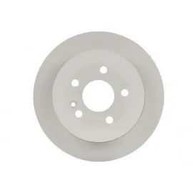 FREN DISKI ARKA MERCEDES ML-CLASS W163 98 05