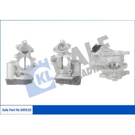EGR VALFI A4 A6 2.0TDI BLB-BNA-BRE-BRD-BRF-BVF-BVA-BVG 05 08
