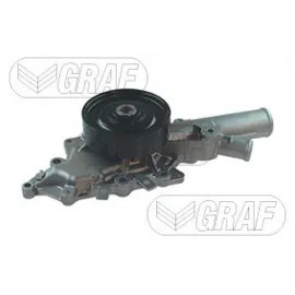 DEVIRDAIM POMPASI MERCEDES OM613 W210 S210