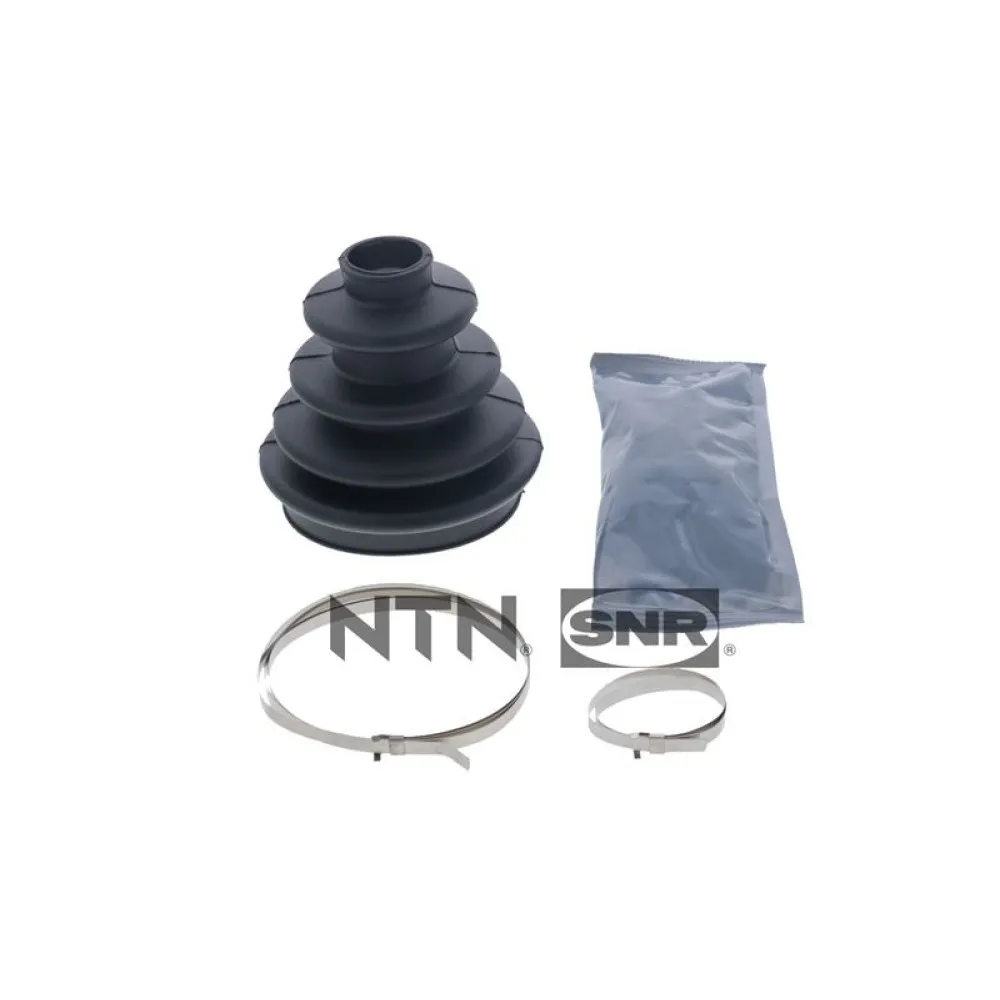 Aks Korugu Universal Boot Kit Covering Many Applications See Tecdoc