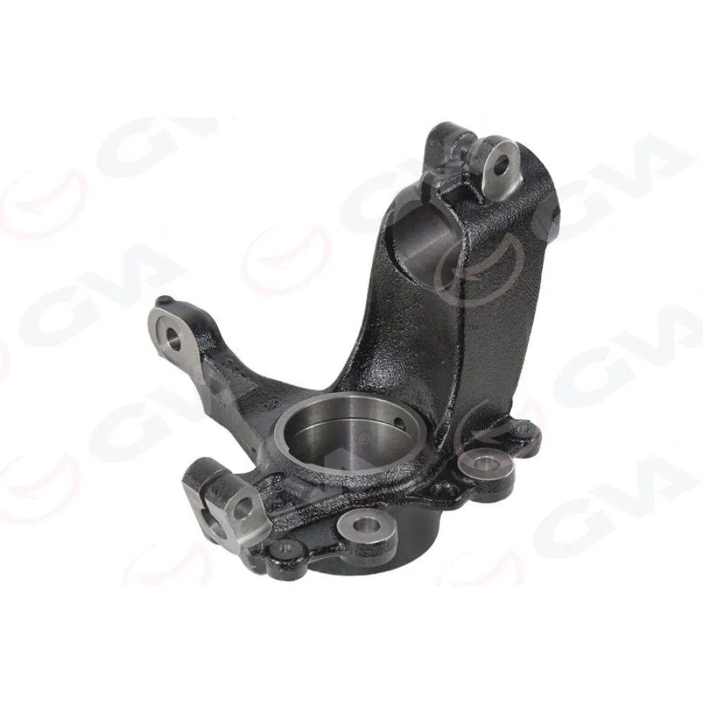 Ön Aks Taşiyici Sol Focus Iii 11- 17