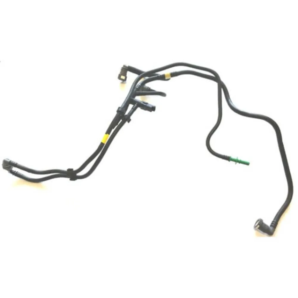 Yakit Borusu Ford Fiesta 09