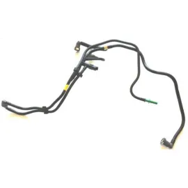 YAKIT BORUSU FORD FIESTA 09