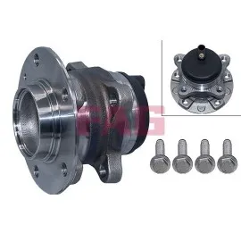 Arka Teker Poryasi Komple Grandland-Combo E-Partner-Berlingo-Rifter-P308-P3008-P5008-C4- C5 Aircross-Grand C4-Ds4-Ds7 5 Bijon