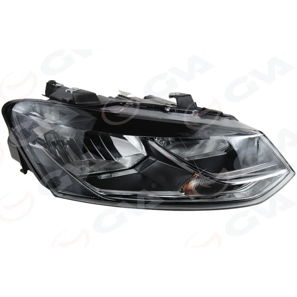 Far Motorlu Sağ Polo 14-17