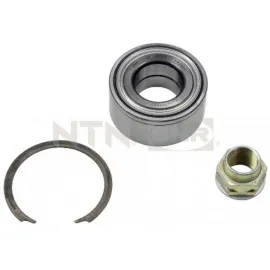 ON TEKER RULMANI TİPO-BRAVA-BRAVO-TEMPRA-MAREA-LINEA-PALIO-P205 P106 P306 SAXO-XSARA ABSSIZ G:33 İÇ Ç:35 DIŞ Ç:72