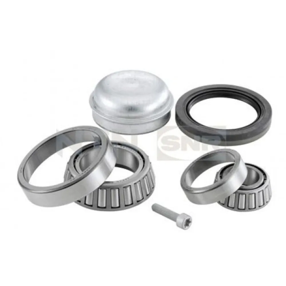 Teker Rulmani On Mercedes X218 C218 W212 S212