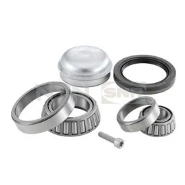 Teker Rulmani On Mercedes X218 C218 W212 S212