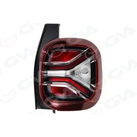 Arka Stop Sag Ledli Duster Xjd 22