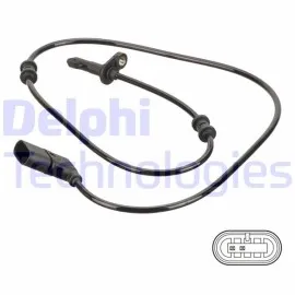 Abs Sensoru Arka Mercedes C-Class W205 S205 C205 A205