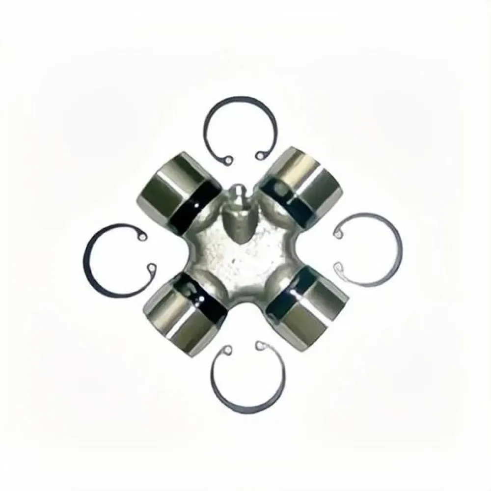 Mafsal İstavrozu Hyundai H100 2.5L Panelvan 94-05 Galloper 99-03 Santafe 04-09 Arka Ölçü: Diştan Se Gmanli Boy:80.12 X Kafa Çapi:27