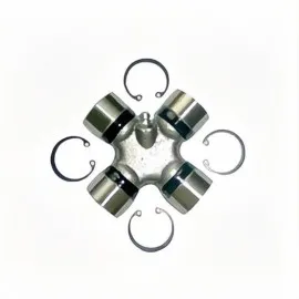 Mafsal İstavrozu Hyundai H100 2.5L Panelvan 94-05 Galloper 99-03 Santafe 04-09 Arka Ölçü: Diştan Se Gmanli Boy:80.12 X Kafa Çapi:27