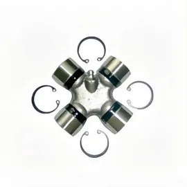 MAFSAL İSTAVROZU HYUNDAI H100 2.5L PANELVAN 94-05 GALLOPER 99-03 SANTAFE 04-09 ARKA ÖLÇÜ: DIŞTAN SE GMANLI BOY:80.12 X KAFA ÇAPI:27