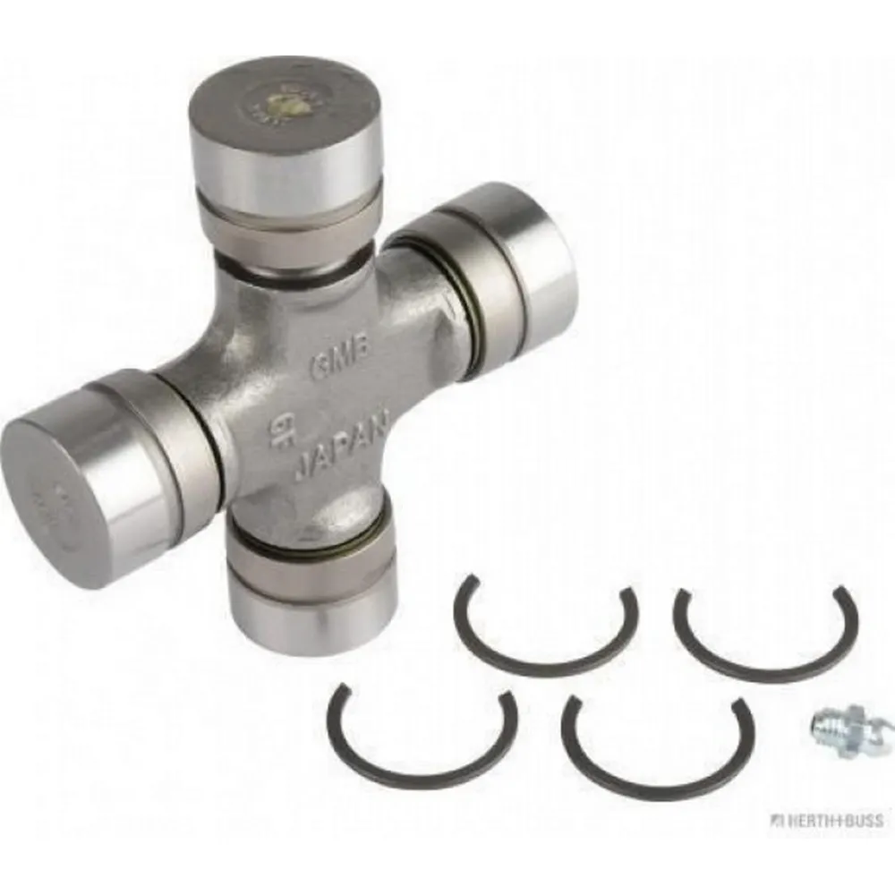 MAFSAL İSTAVROZU ISUZU D-MAX 2.5L EURO3 4X2 A 05- ÖN / 2.5L 4X4 A 05- ARKA - BÜYÜK TİP ÖLÇÜ: İÇTEN SEGMANLI BOY:69 X KAFA ÇAPI:29