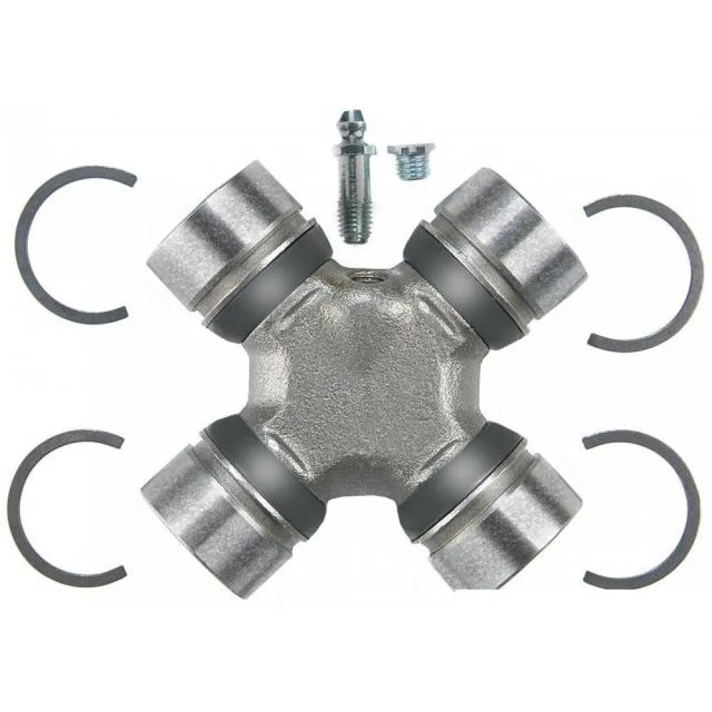 Mafsal İstavrozu Nissan Patrol 2.8L Y60 Y61 88-00 Ön-Arka / Skystar 2.5L D22 03- / Terrano 2.7L R20 89-95 - Arka Ölçü: İçten Segmanli Boy:59 X Kafa Çapi:28