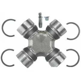 Mafsal İstavrozu Nissan Patrol 2.8L Y60 Y61 88-00 Ön-Arka / Skystar 2.5L D22 03- / Terrano 2.7L R20 89-95 - Arka Ölçü: İçten Segmanli Boy:59 X Kafa Çapi:28