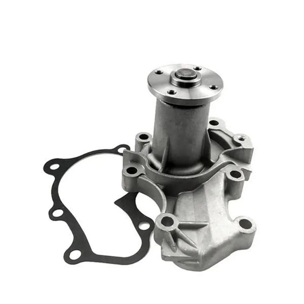 DEVİRDAİM SU POMPASI MITSUBISHI LANCER 1.3L 1.6L 4G13 4G18 CS3A 03-07 / SPACE STAR 1.3L 4G13 DG1A 98 -04