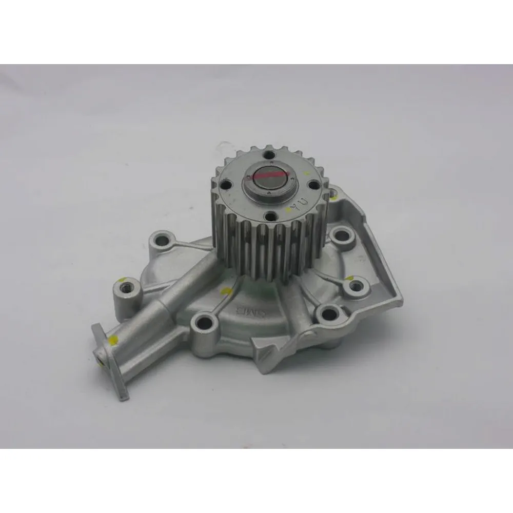 DEVİRDAİM SU POMPASI CHEVROLET/ DAEWOO DAMAS 0.8L F8CL 91-