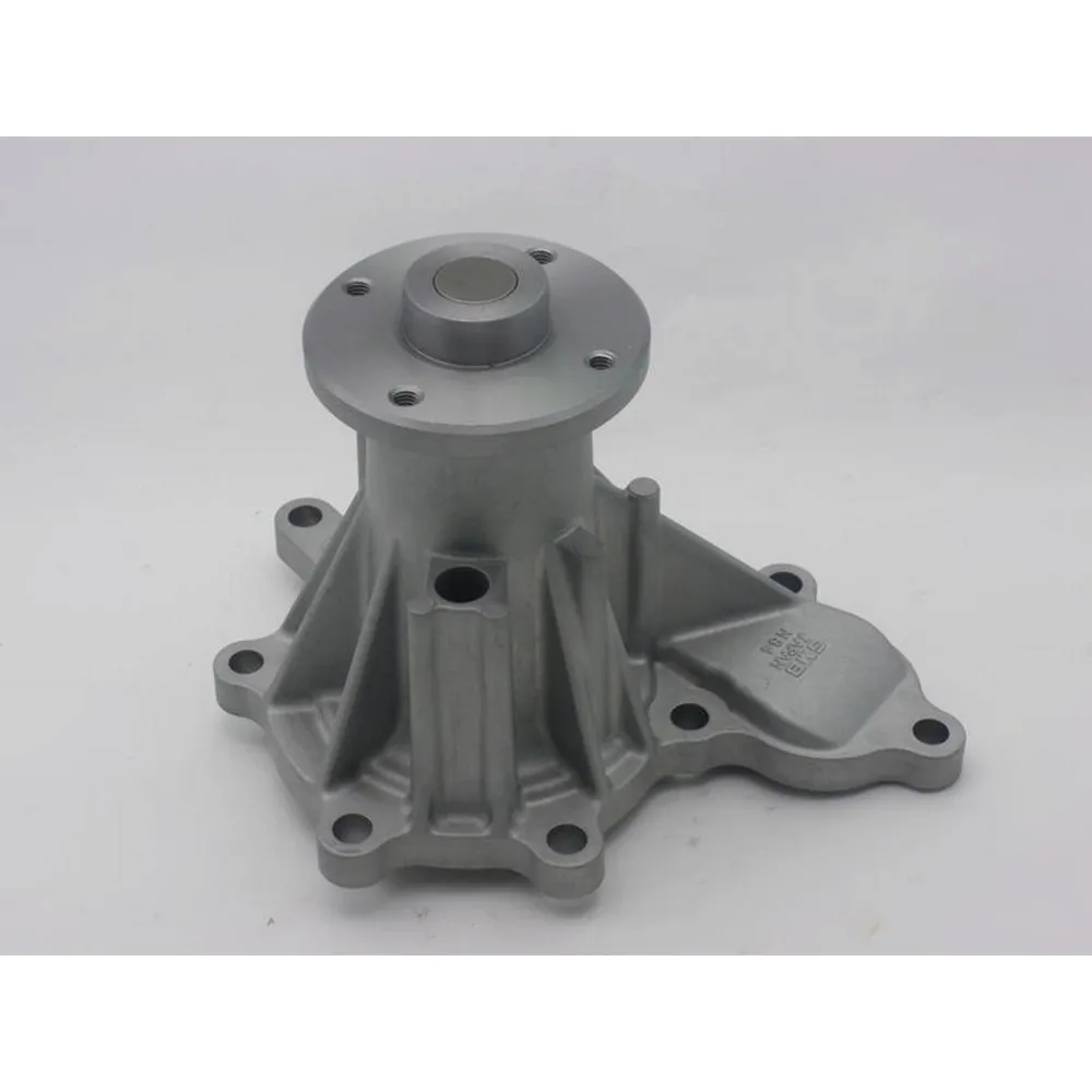 DEVIRDAIM SU POMPASI NISSAN NAVARA 2.5L YD25DDTİ DCİ D40 04- / PATHFINDER 2.5L YD25DDTİ DCİ R51 05- / SKYSTAR 2.5L YD25DDTİ D22 03-