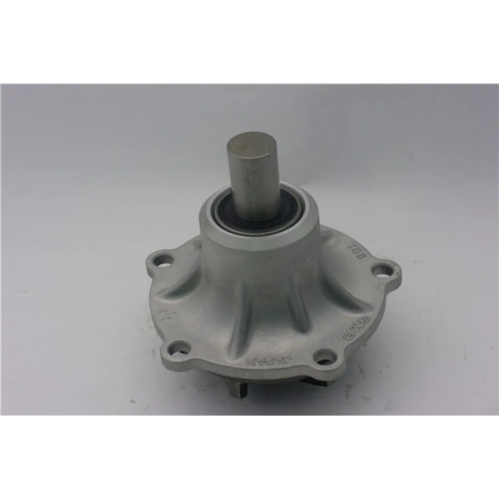 Devirdaim Su Pompasi Toyota