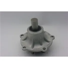 Devirdaim Su Pompasi Toyota