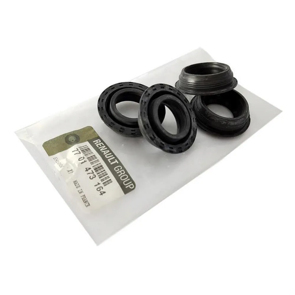 KÜLBÜTÖR ÜST KAPAK ORİNG CONTASI CLIO III 1.2 16V D4F