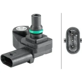 Manifold Sensoru Bmw N47 N57 N F10 F20 F30 E87 E90 E92 F07 G30 F01 F48 F39 E83 F25 G01 G02 E70 F15 G06 G07 F33 F46-Mini R55 R56 R57 R58 R59 R60 Corolla Auris Verso 1.6 D4D 2015-