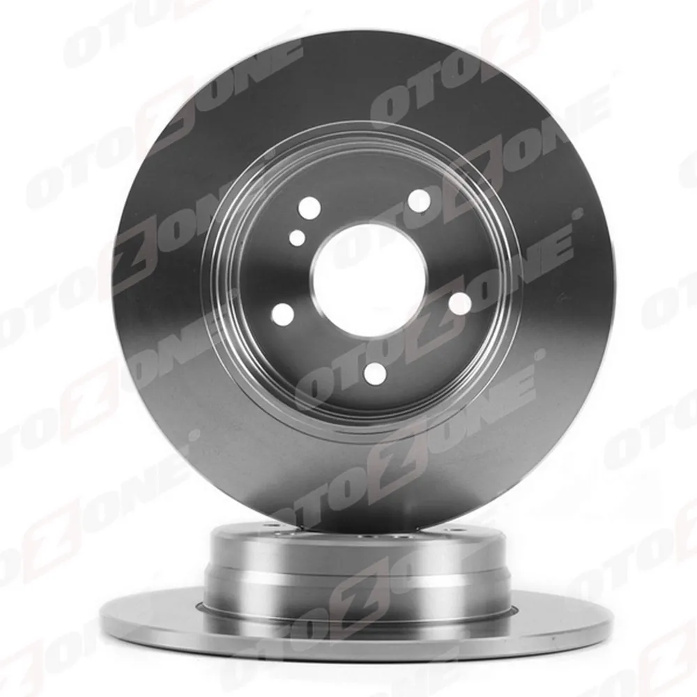 FREN DISKI ARKA MERCEDES W203 CL203 S203 C209 A209